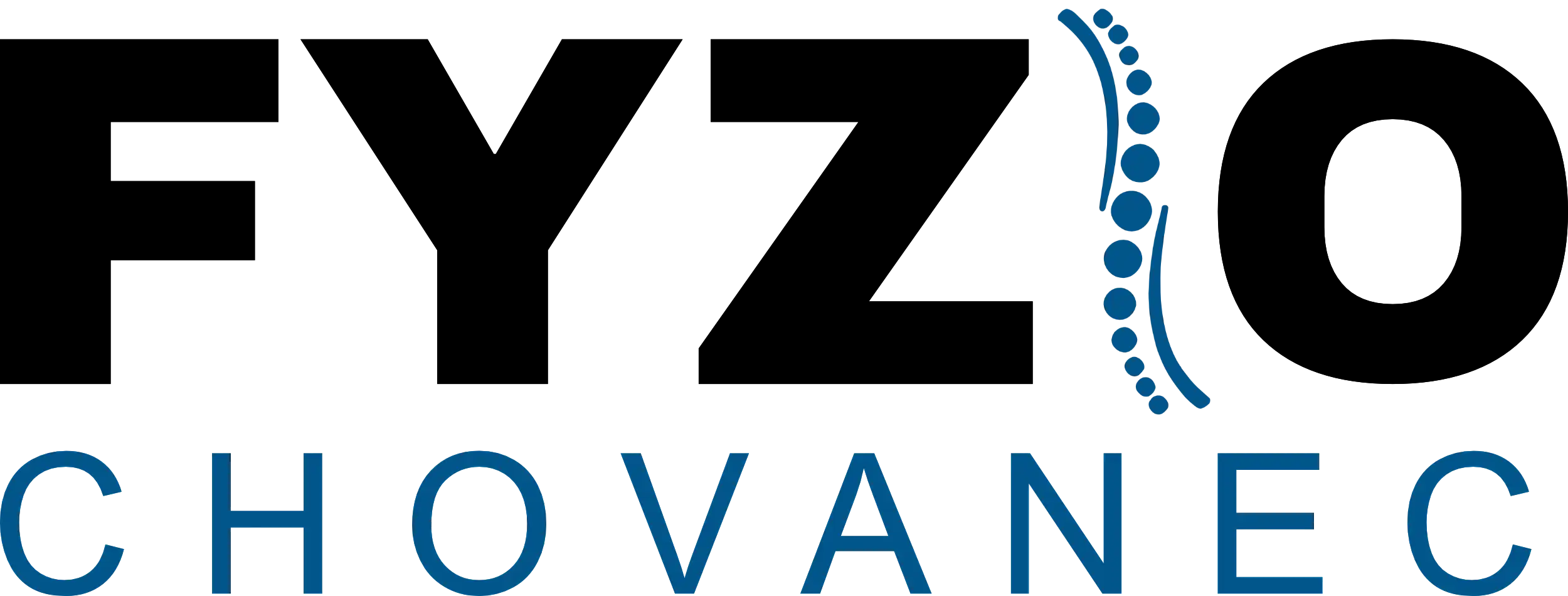 FyzioChovanec